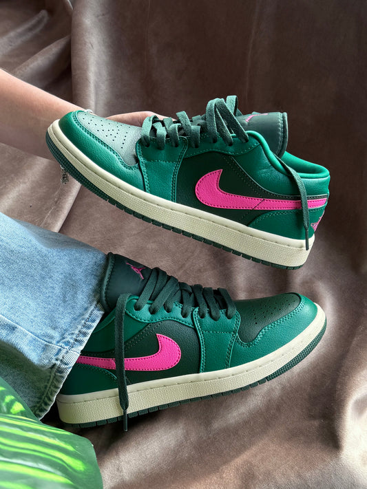 Air Jordan 1 Low “Watermelon”