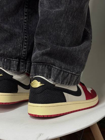 Air Jordan 1 Low “Trophy Room”