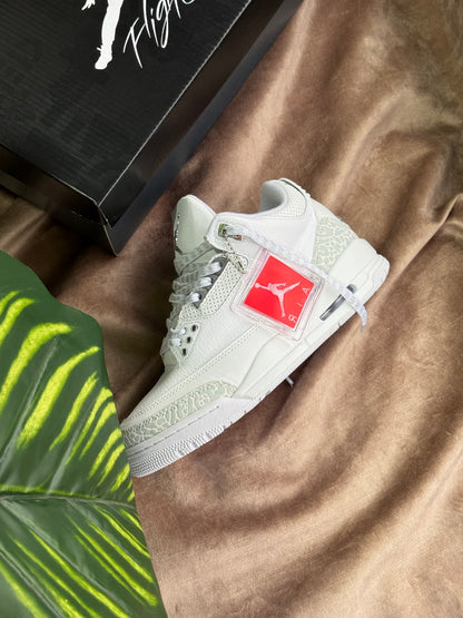 Air Jordan Retro 3 “Pure Money”