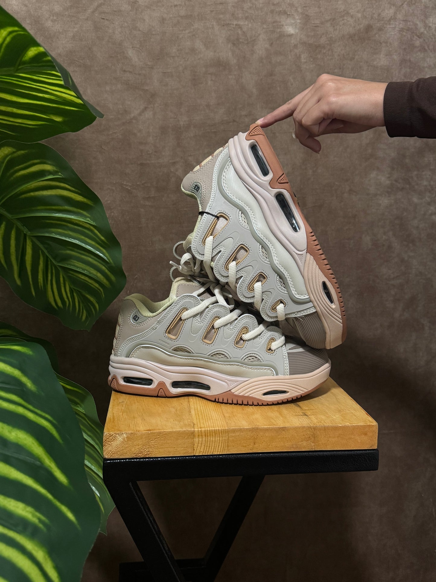Osiris D3 2001