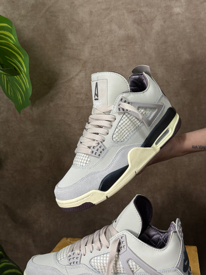 Air Jordan 4 x A Ma Maniere