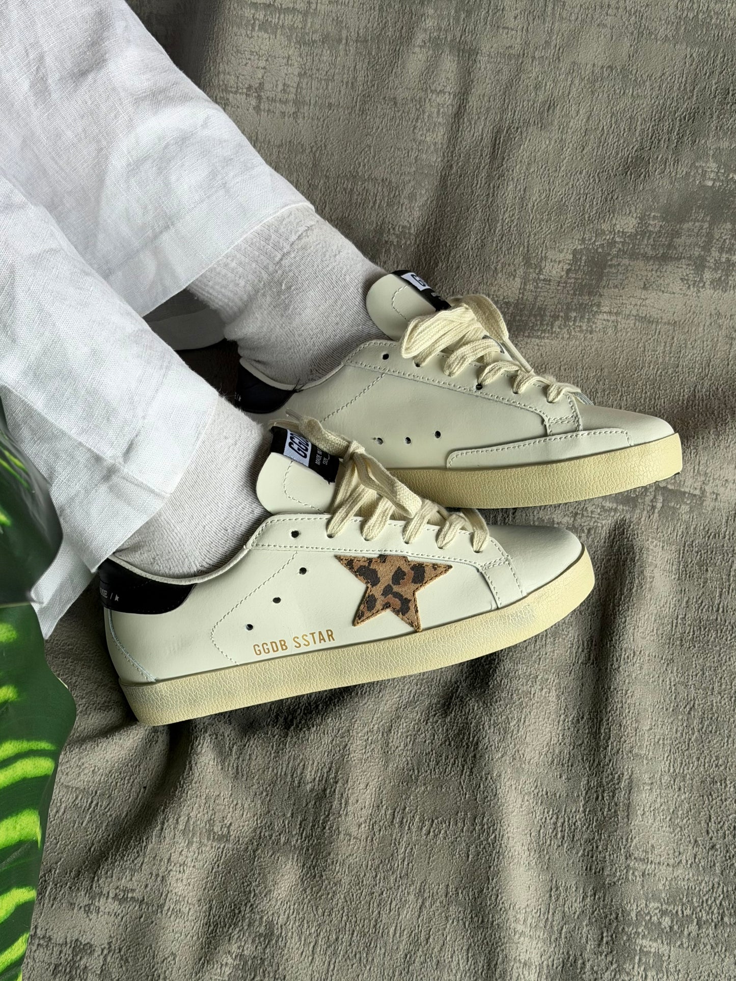 Golden Goose