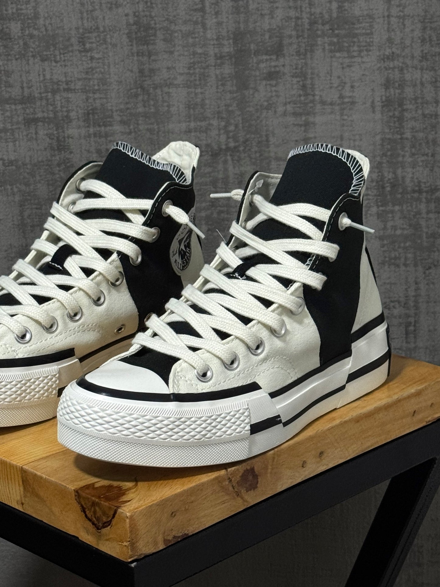 Converse Chuck 70 Plus “Counter Climate”
