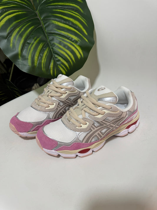 Asics Gel Rosa