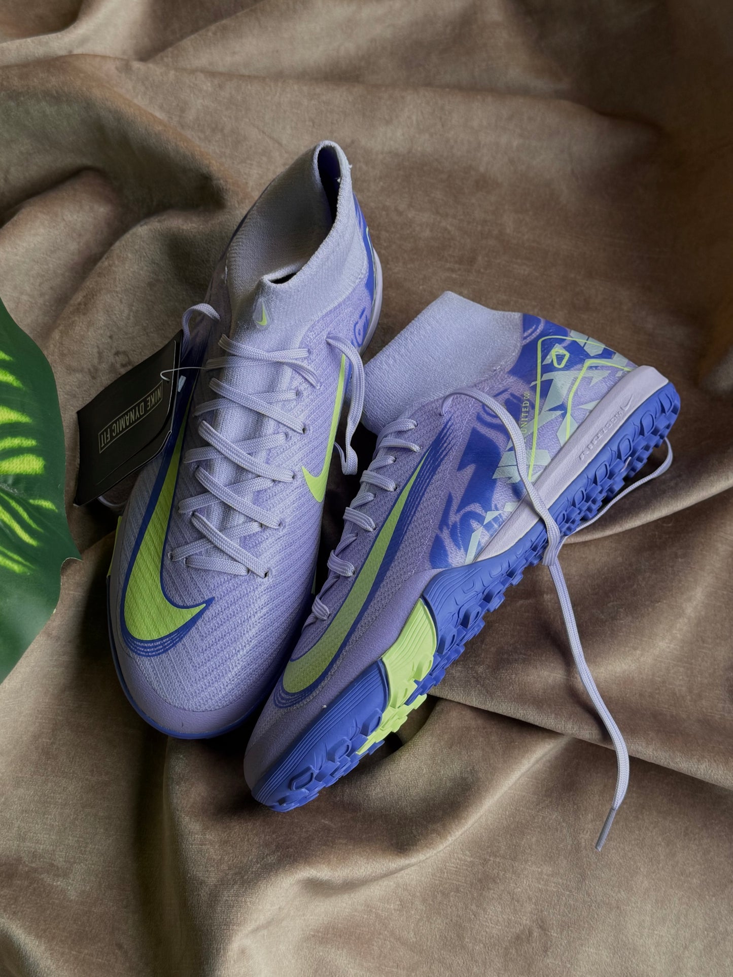 Nike Mercurial Vapor 16 Academy