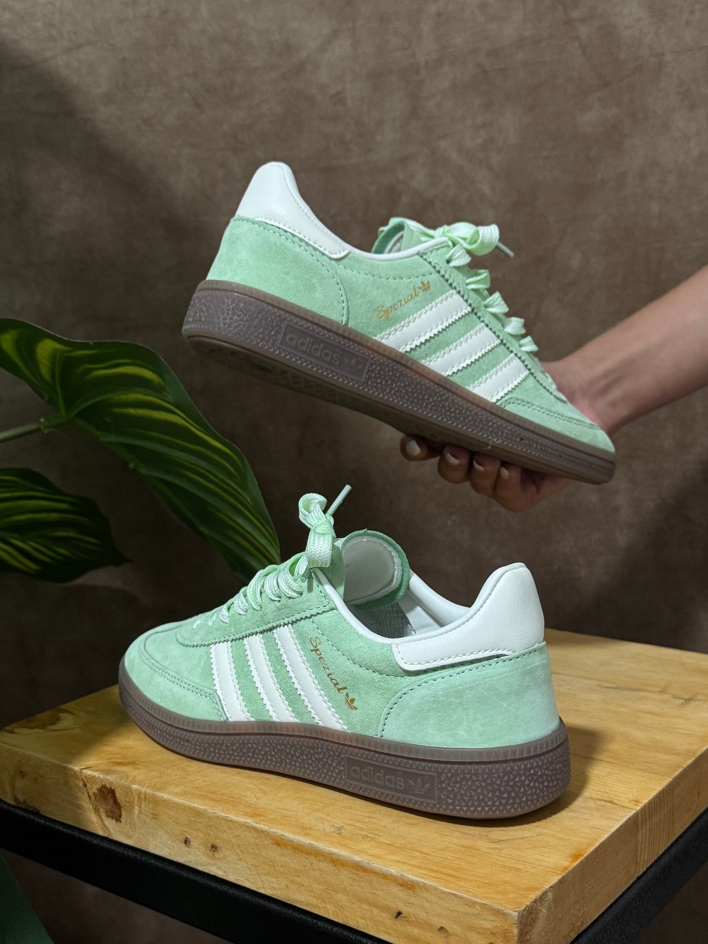 Adidas Spezial Handball
