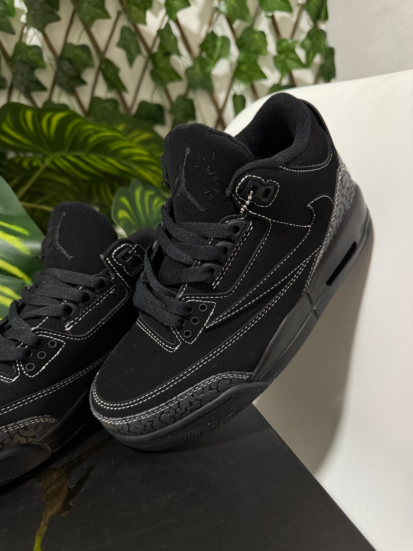 Air Jordan Retro 3 Phantom