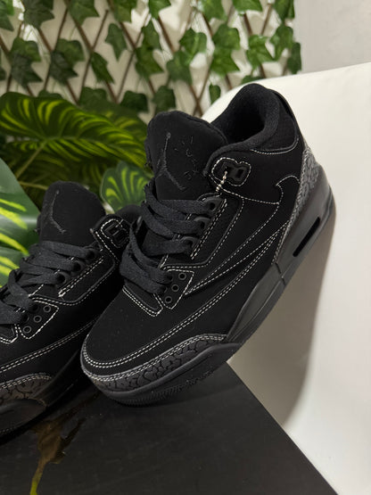 Air Jordan Retro 3 Phantom