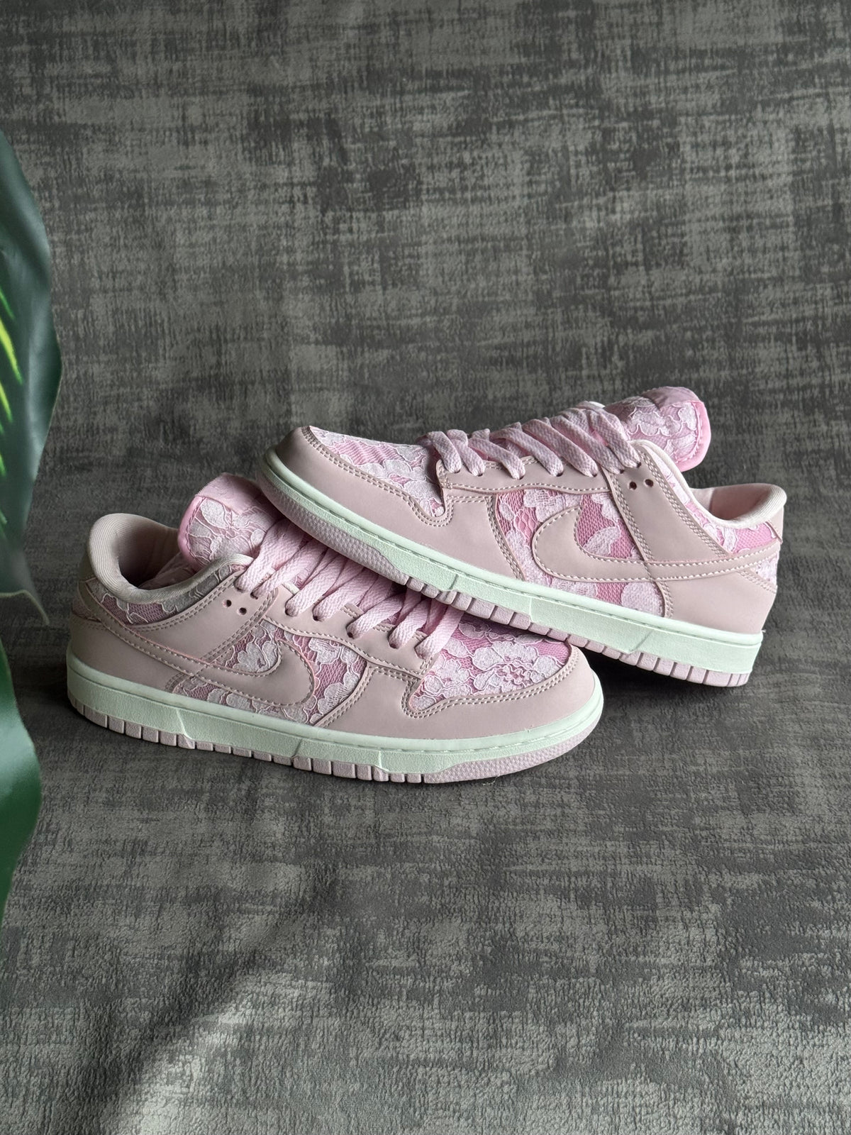 Nike SB Dunk Low “Lace Pack”