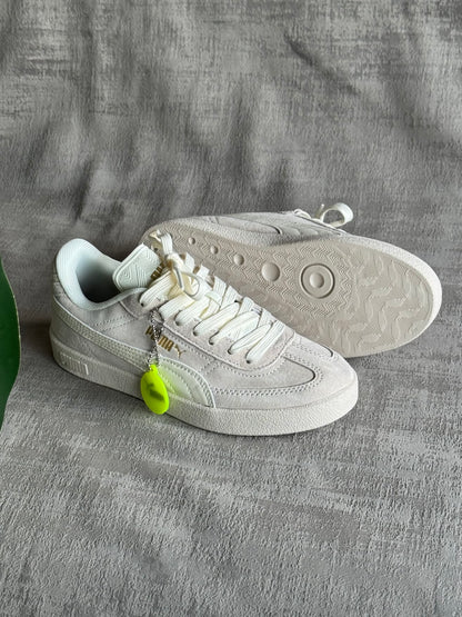 Puma Club “Beige”