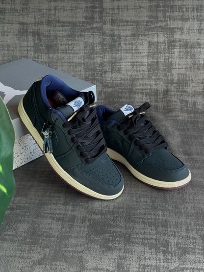 Air Jordan 1 Low x Eastside Golf