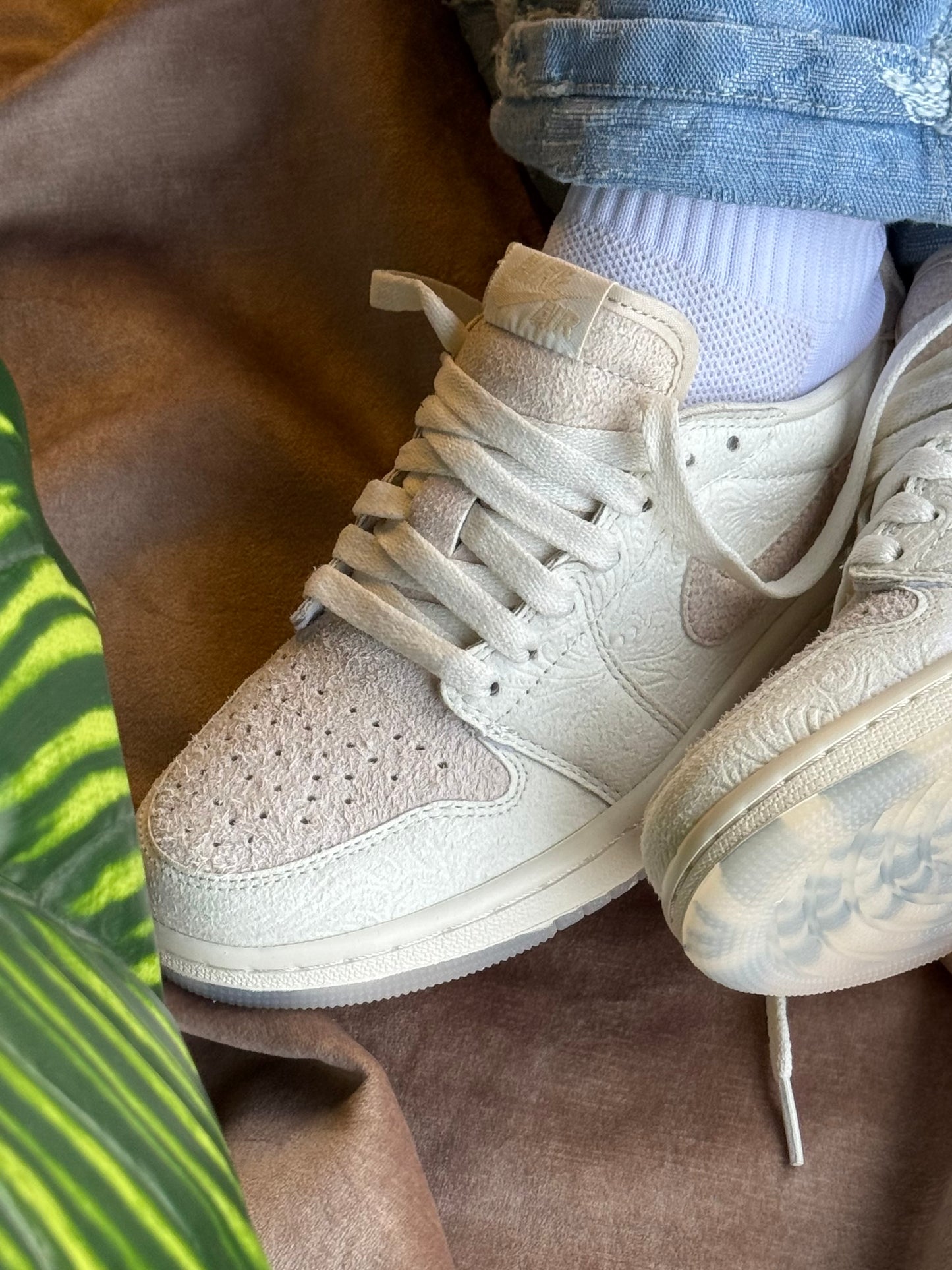 Air Jordan 1 Low OG x Chris Paul