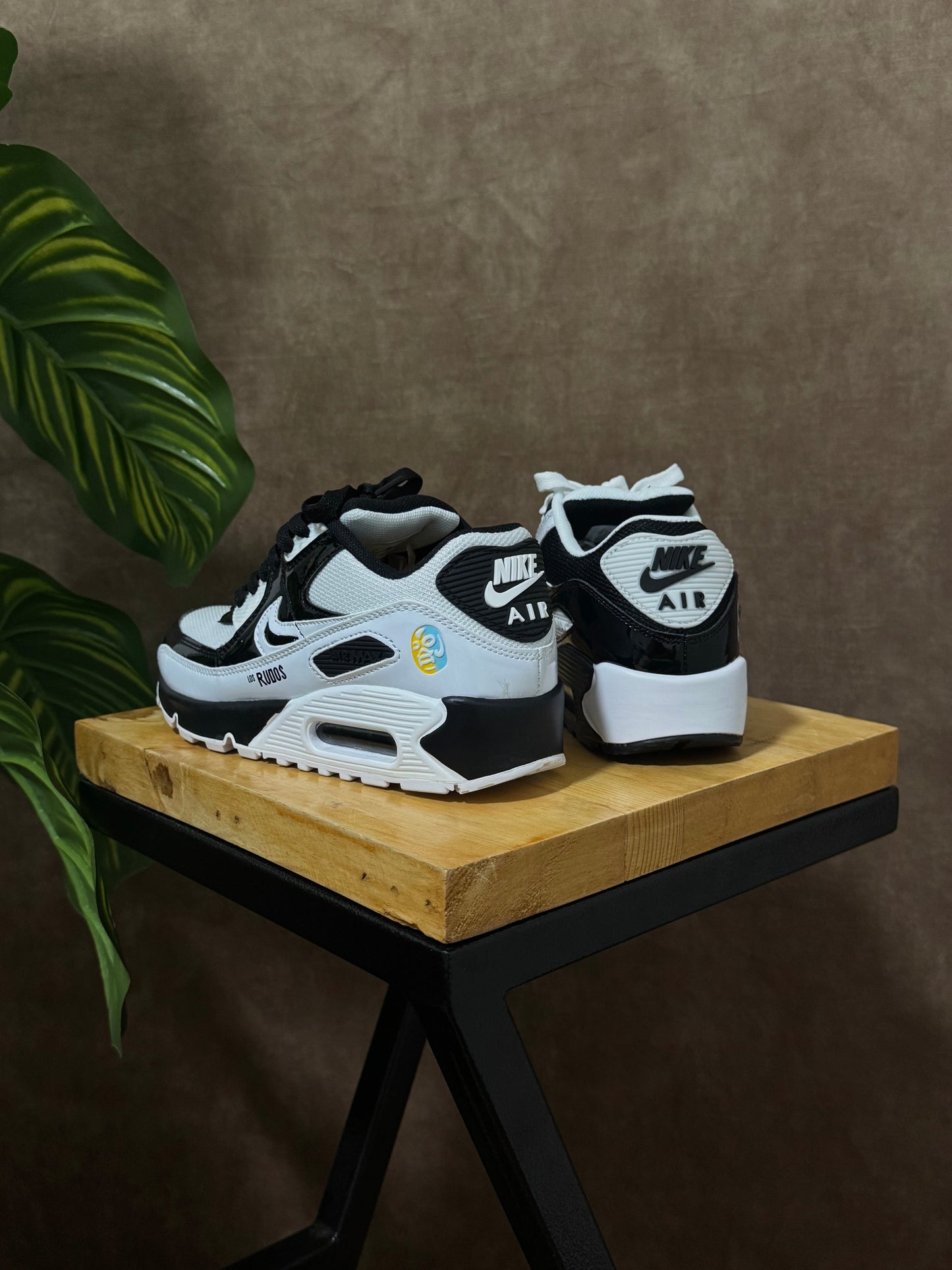 Nike Air Max 90 “Lucha Libre”