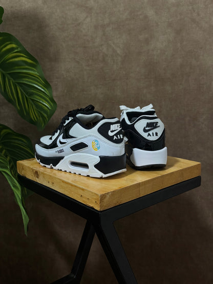 Nike Air Max 90 “Lucha Libre”