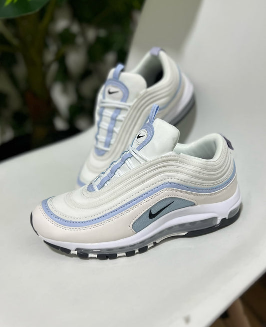 Nike Air Max 97 “Ghost”
