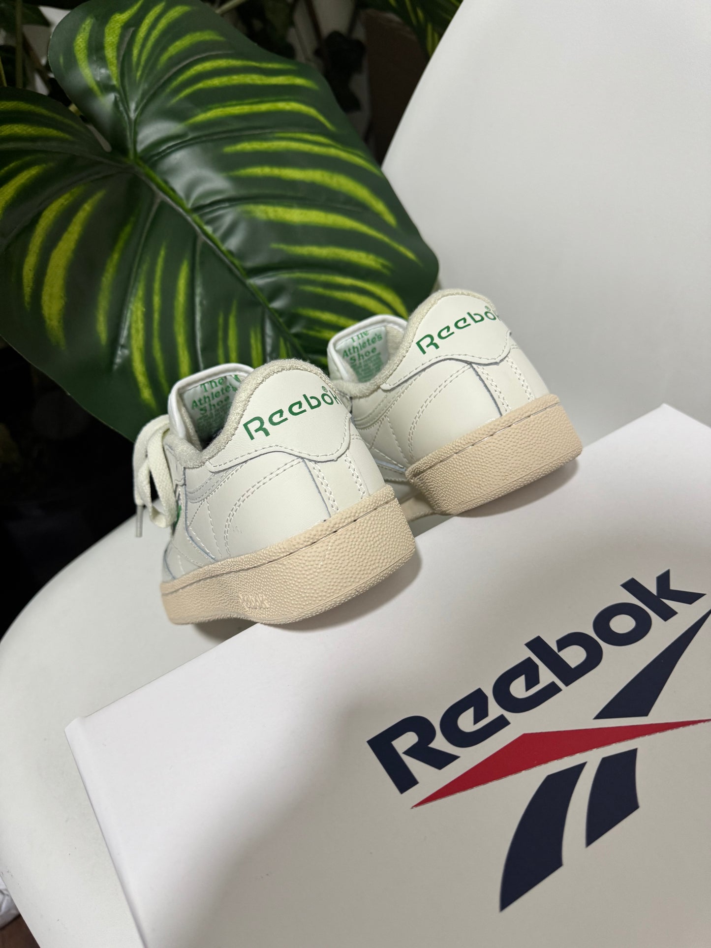 Reebok Club C 85 Vintage