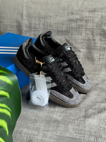 Adidas Samba OG “Rhinestone”