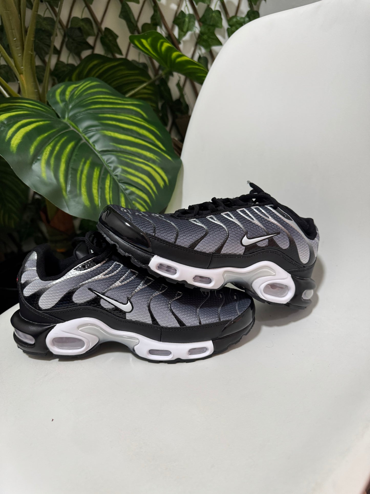 Nike Air Max TN Plus Grey