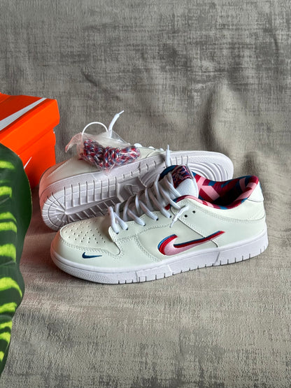 Nike SB Dunk Low x Parra