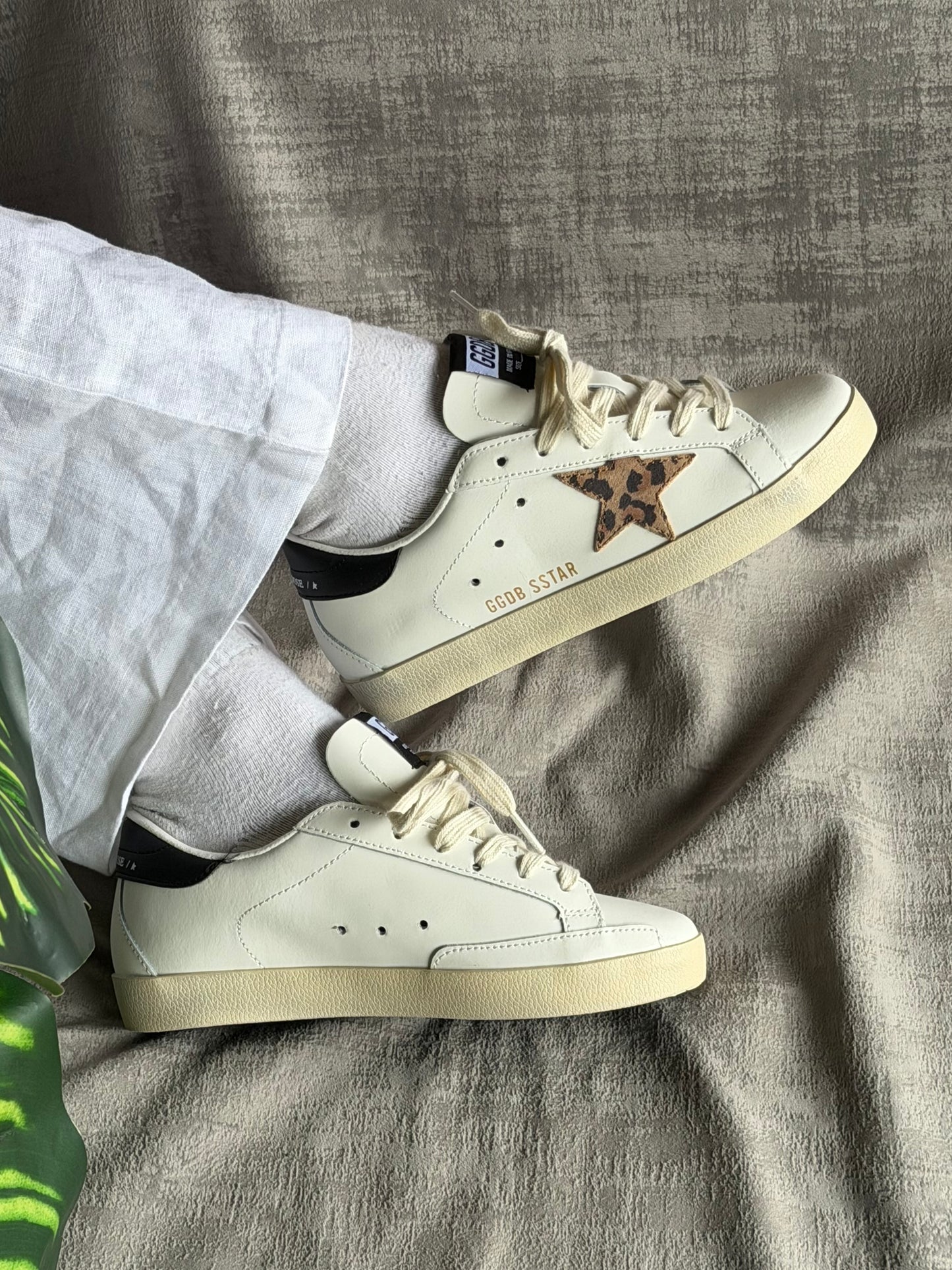 Golden Goose