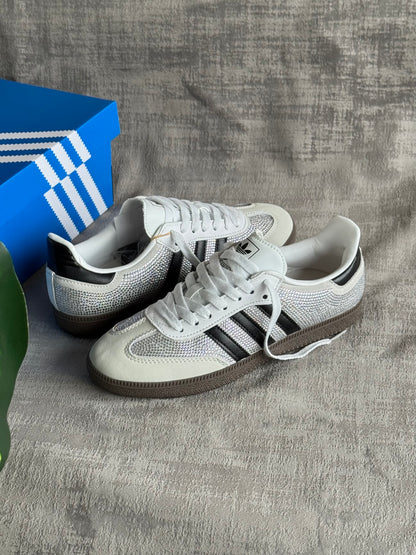 Adidas Samba OG “Rhinestone”