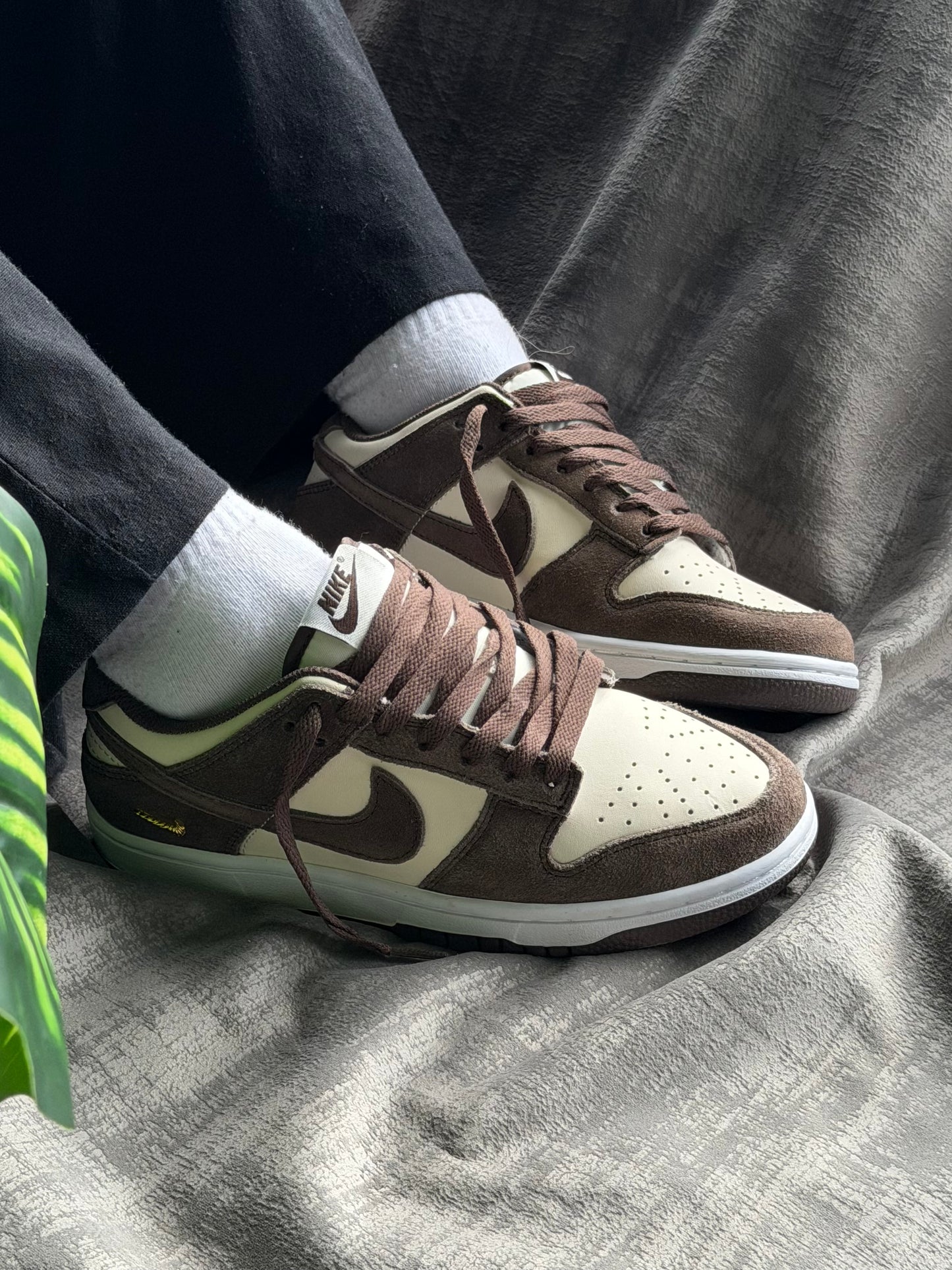 Nike SB Dunk Low