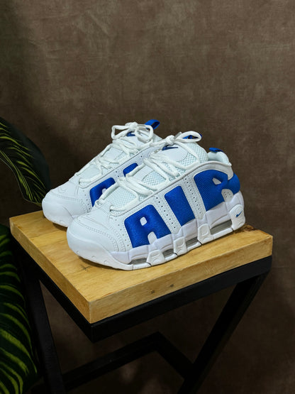 Nike Air More Uptempo Low