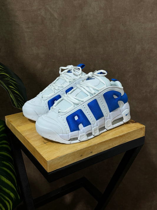 Nike Air More Uptempo Low