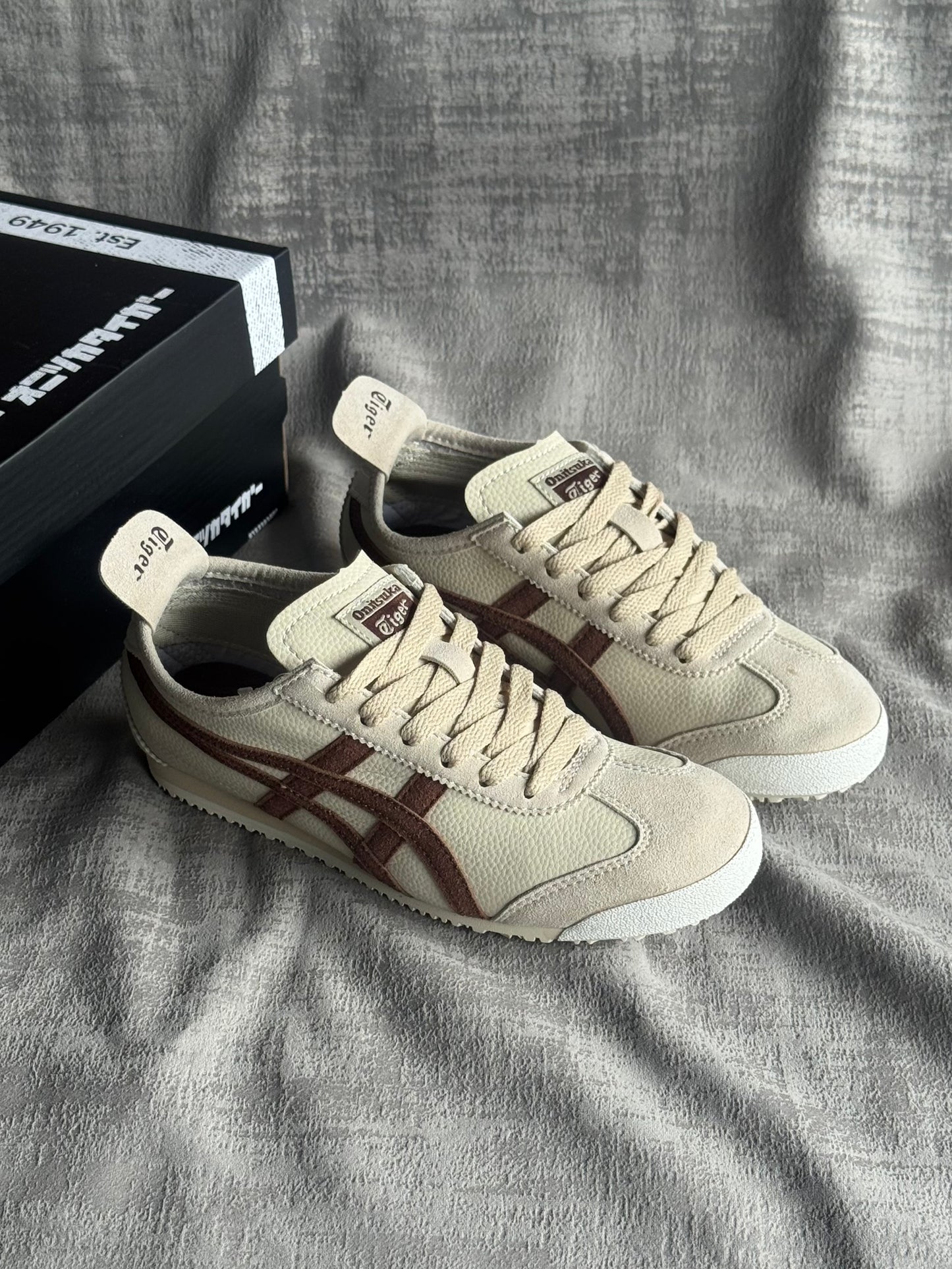 Onitsuka Tiger México 66