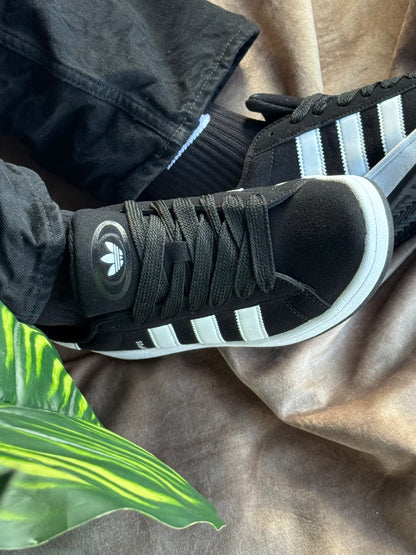 Adidas Campus 00s “Black”