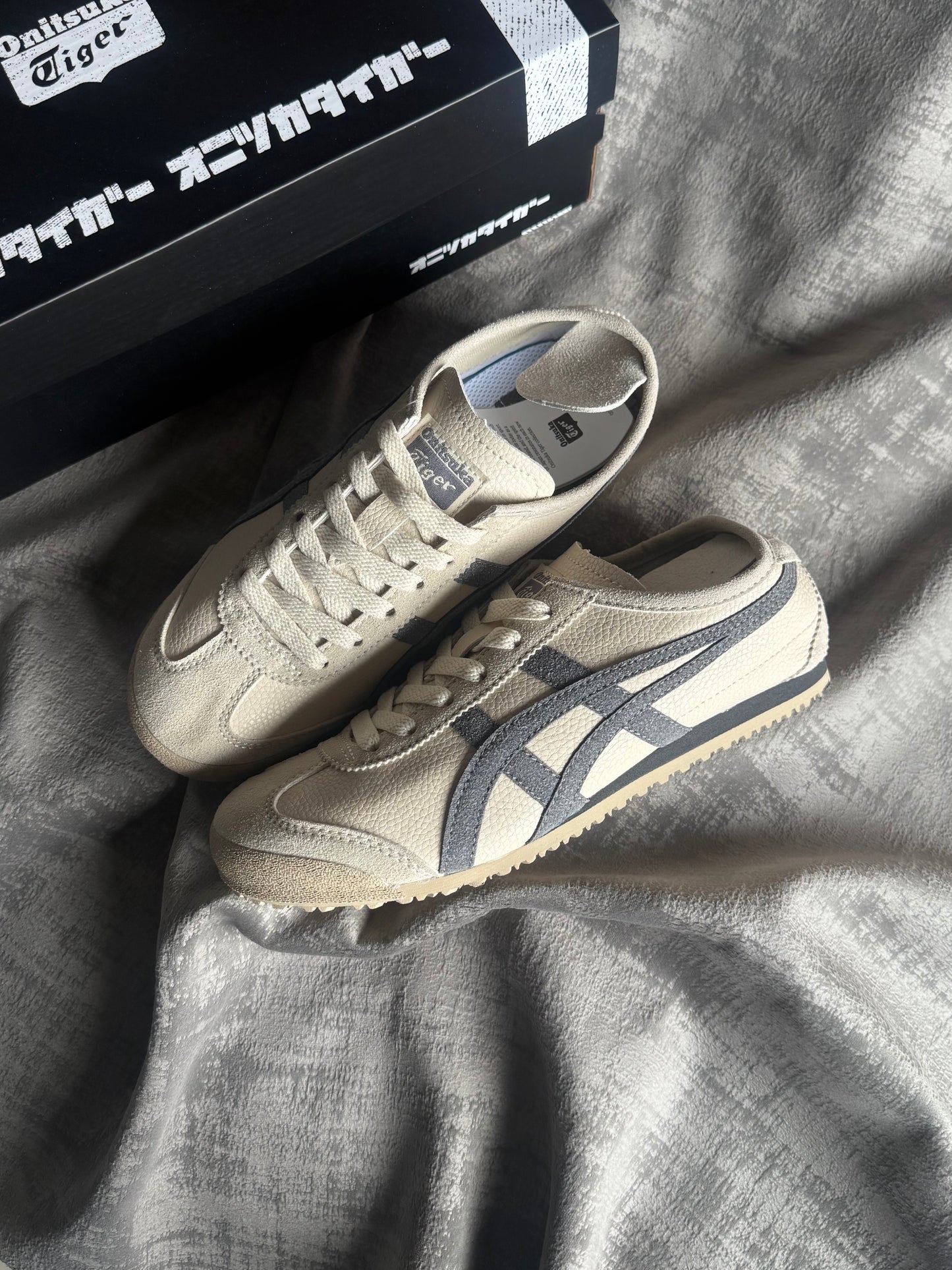 Onitsuka Tiger México 66