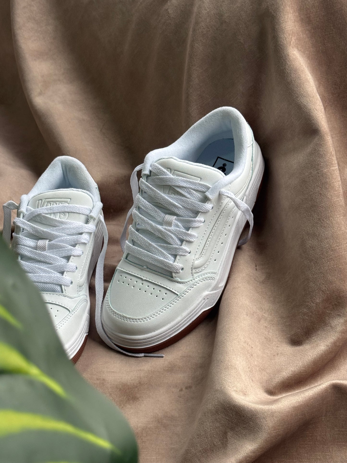 Vans Hylane