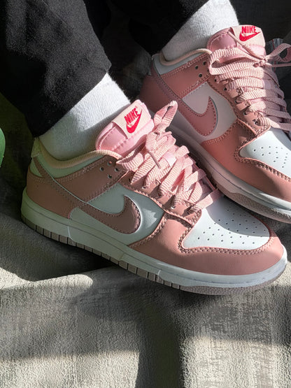 Nike SB Dunk Low “Velvet Pink”
