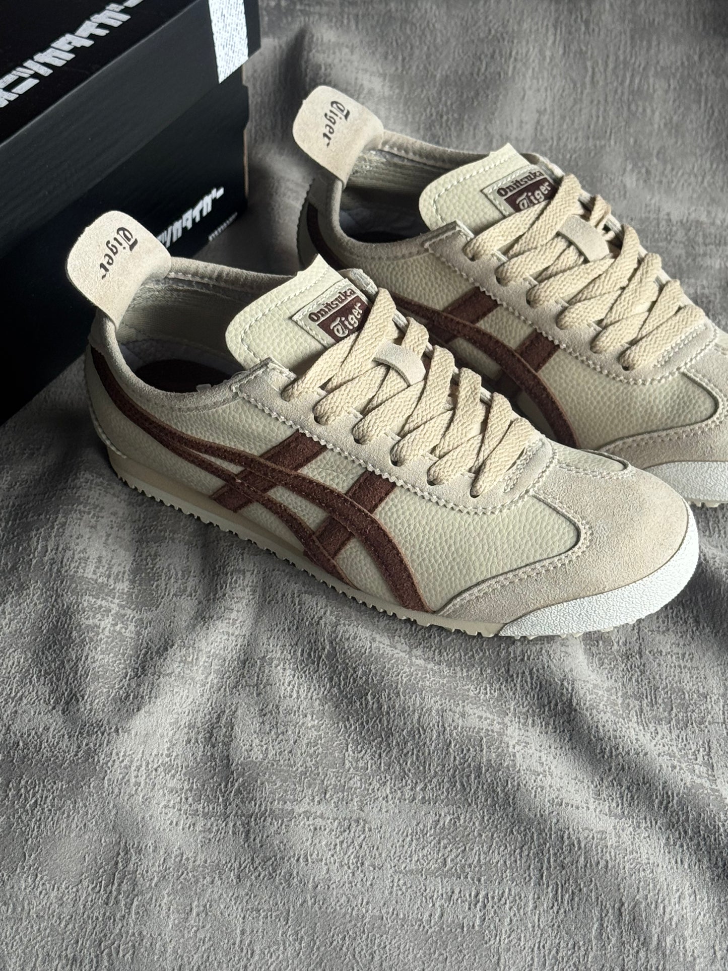 Onitsuka Tiger México 66