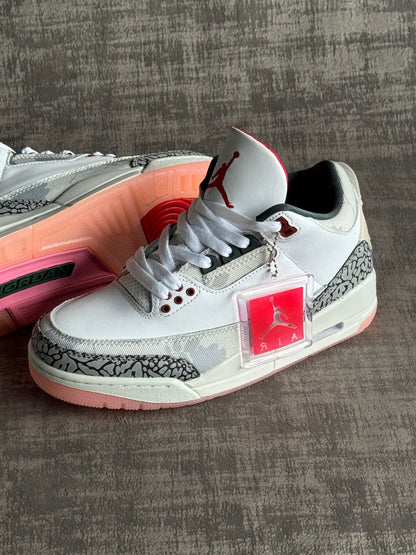 Air Jordan 3 “Wings”