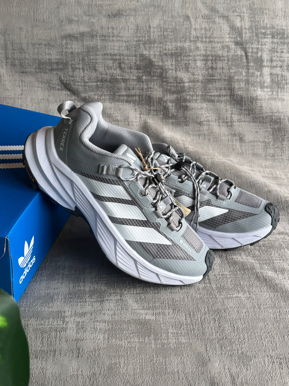 Adidas Terrex
