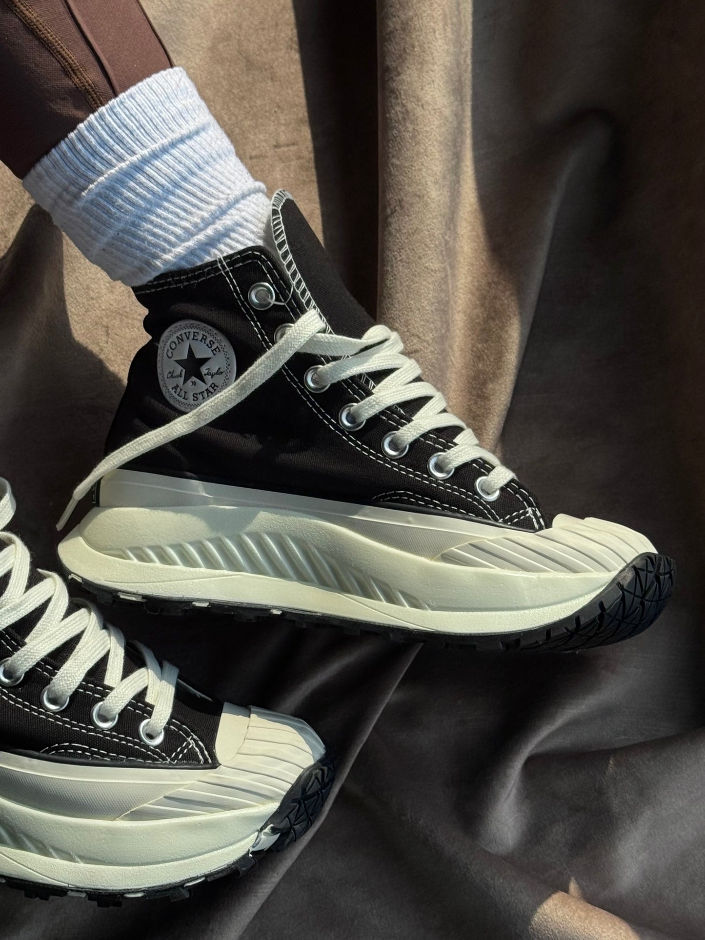 Converse Chuck 70 At-cx