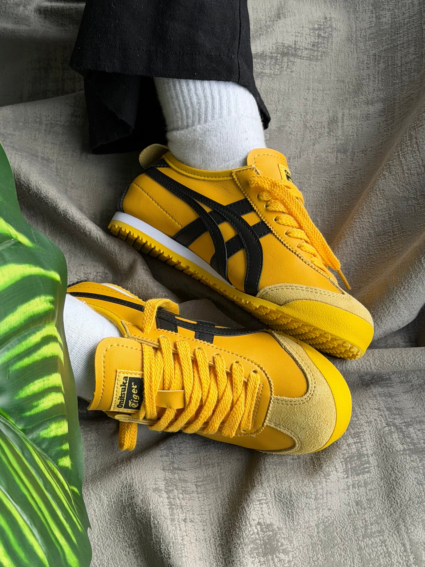 Onitsuka Tiger México 66 “Killi Bill”