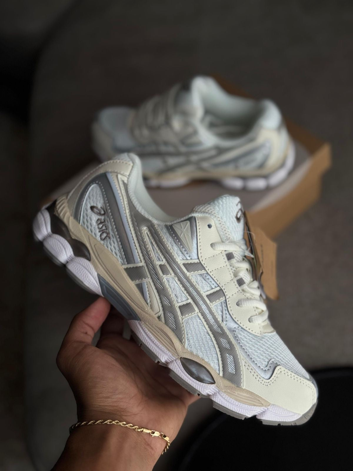 Asics Gel NYC
