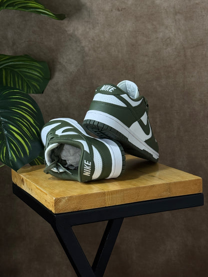 Nike SB Dunk Low “Olive”