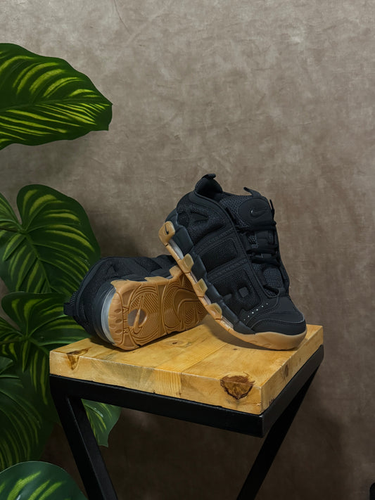 Nike Air More Uptempo Low
