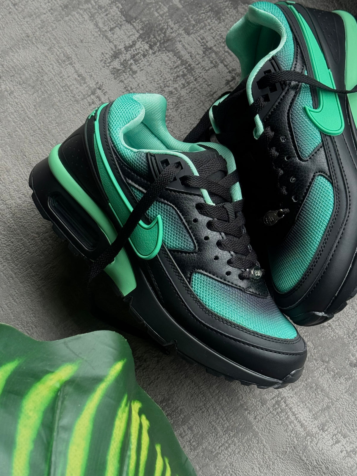 Nike Air Max BW
