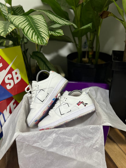 Nike SB Dunk Low “Just Vote”