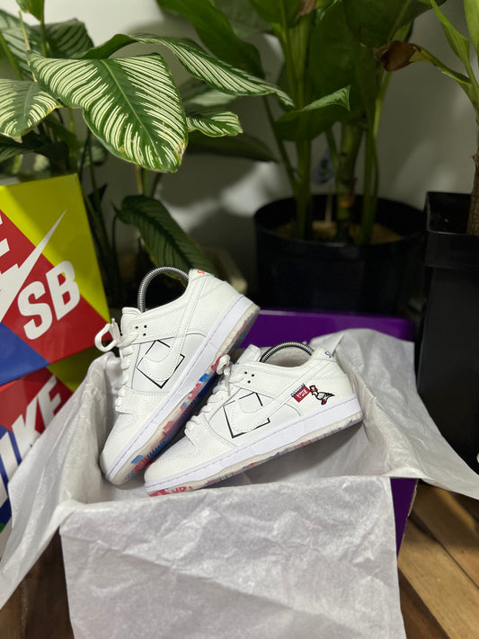 Nike SB Dunk Low “Just Vote”