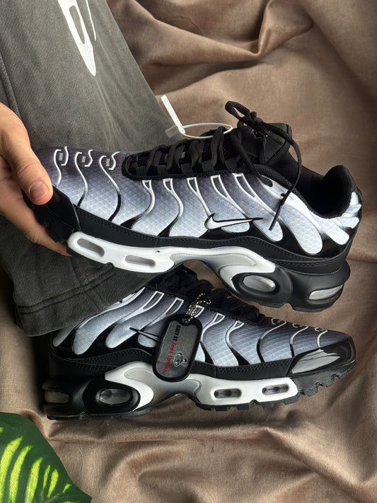 Nike Air Max TN “Grey”