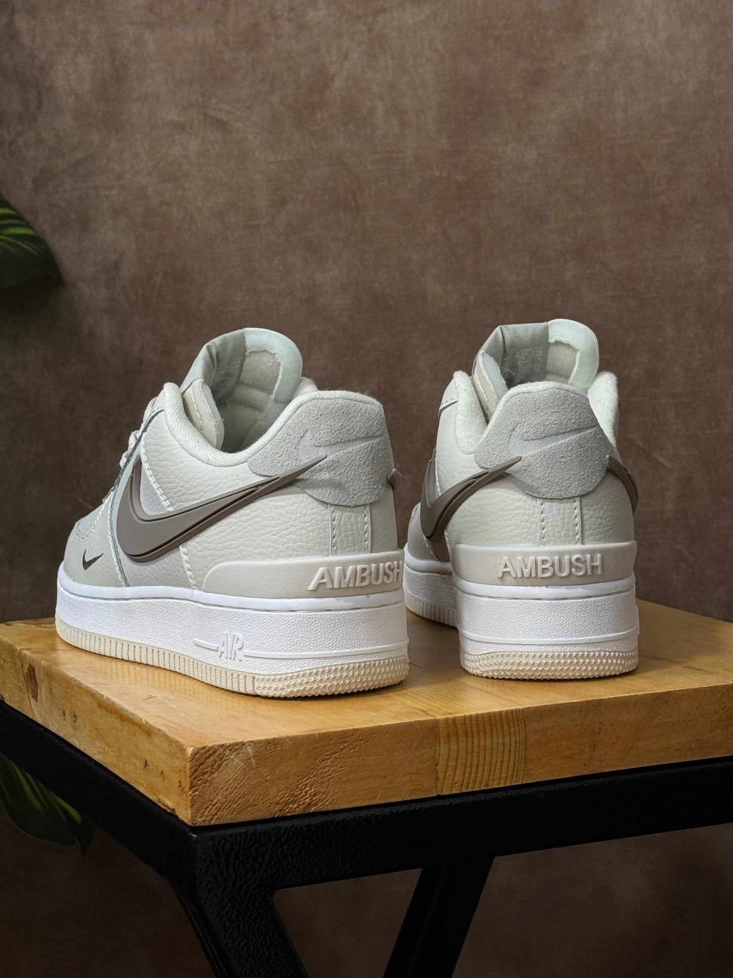 Nike Air Force One X Ambush