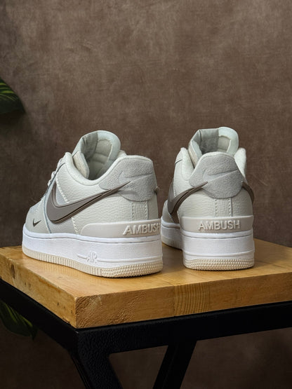Nike Air Force One X Ambush