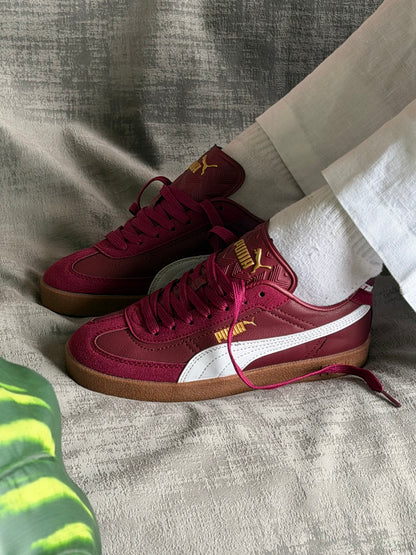 Puma Club “Vinotinto”