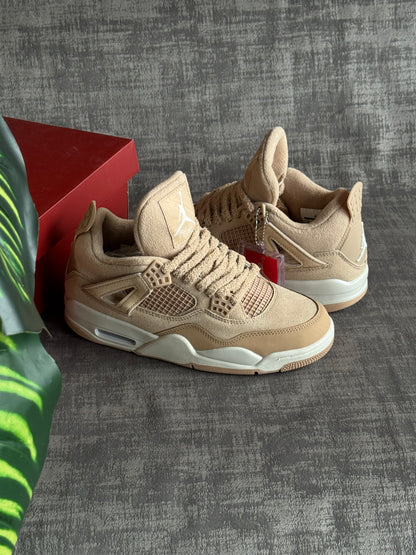 Air Jordan 4 “Cozy Girl”
