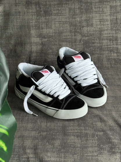 Vans Knu Skool Mid